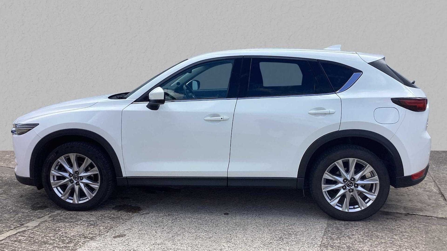 Used Mazda CX-5 2018 for sale - 76529217: Photo 5