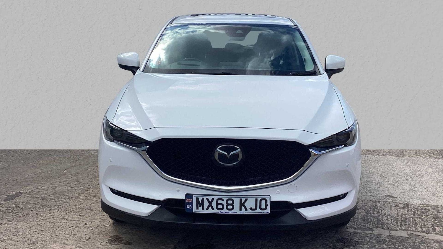Used Mazda CX-5 2018 for sale - 76529217: Photo 6