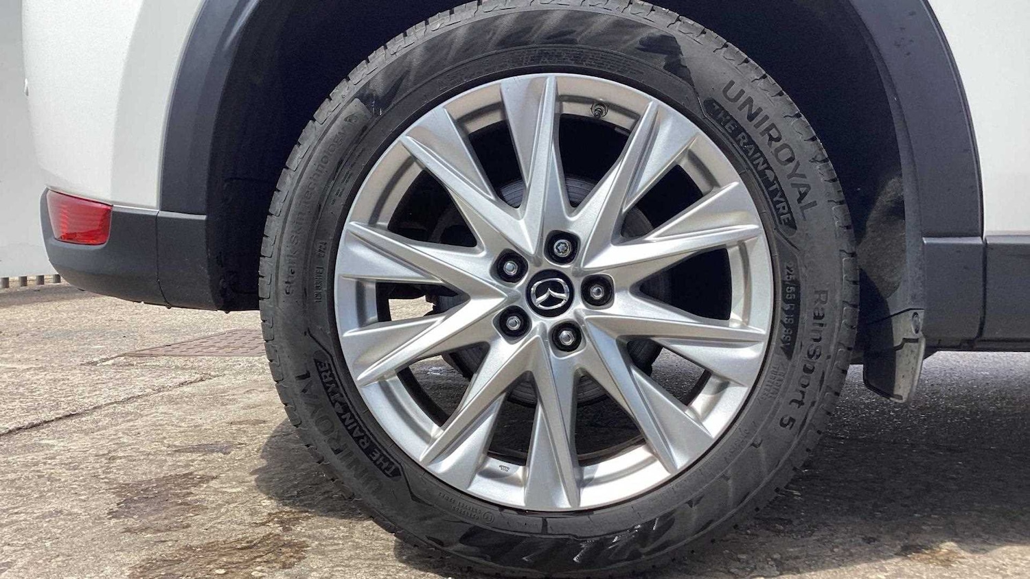 Used Mazda CX-5 2018 for sale - 76529217: Photo 9