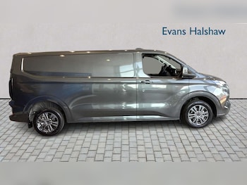 Used Ford Transit Custom 2026 for sale - 78800401: Photo