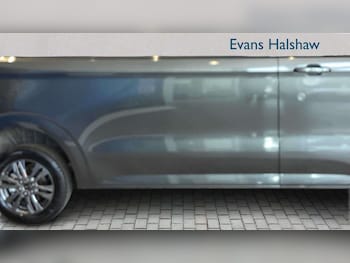 Used Ford Transit Custom 2026 for sale - 78800401: Photo