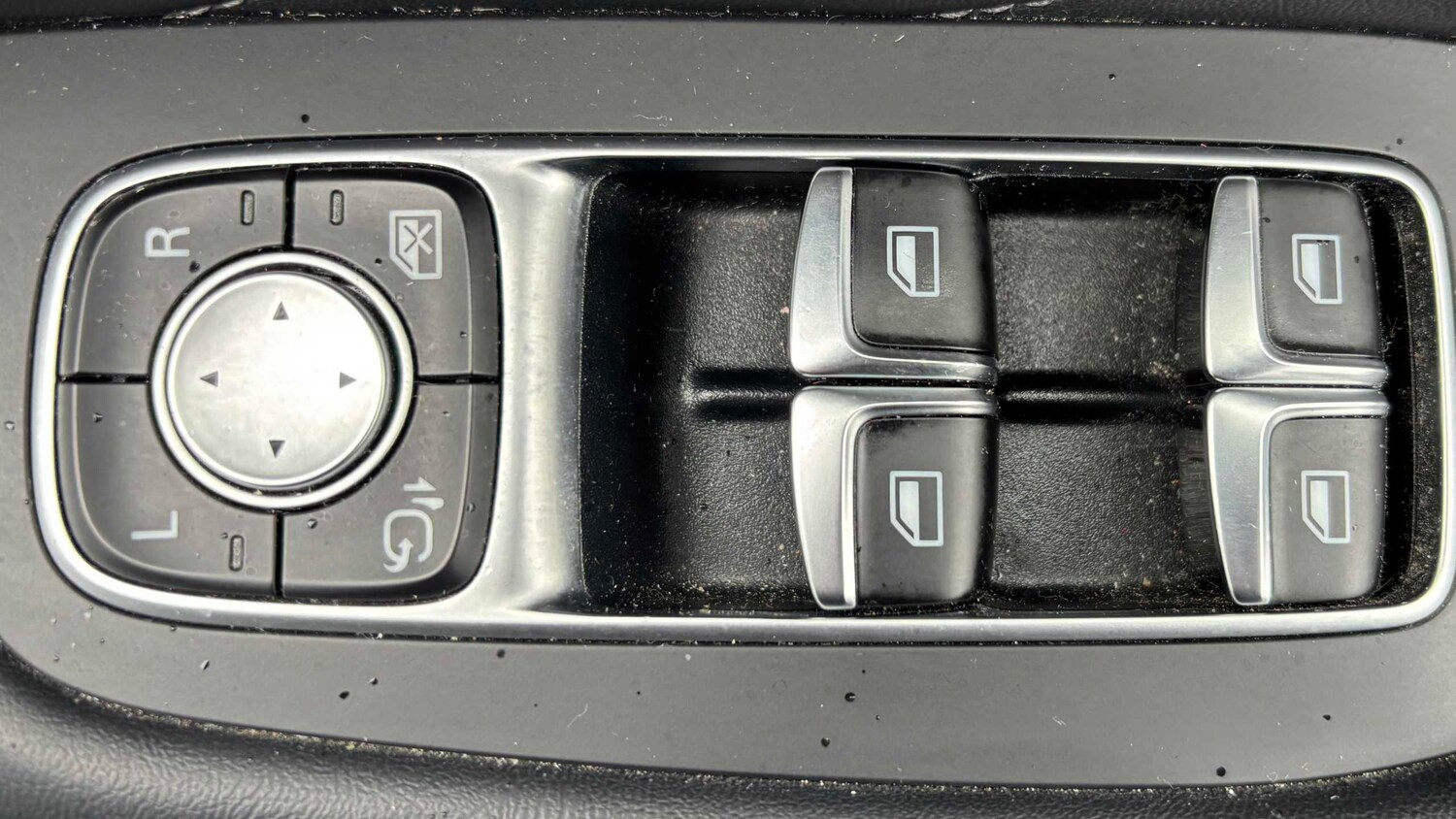 Used MG MG HS 2022 for sale - 77914069: Photo 11