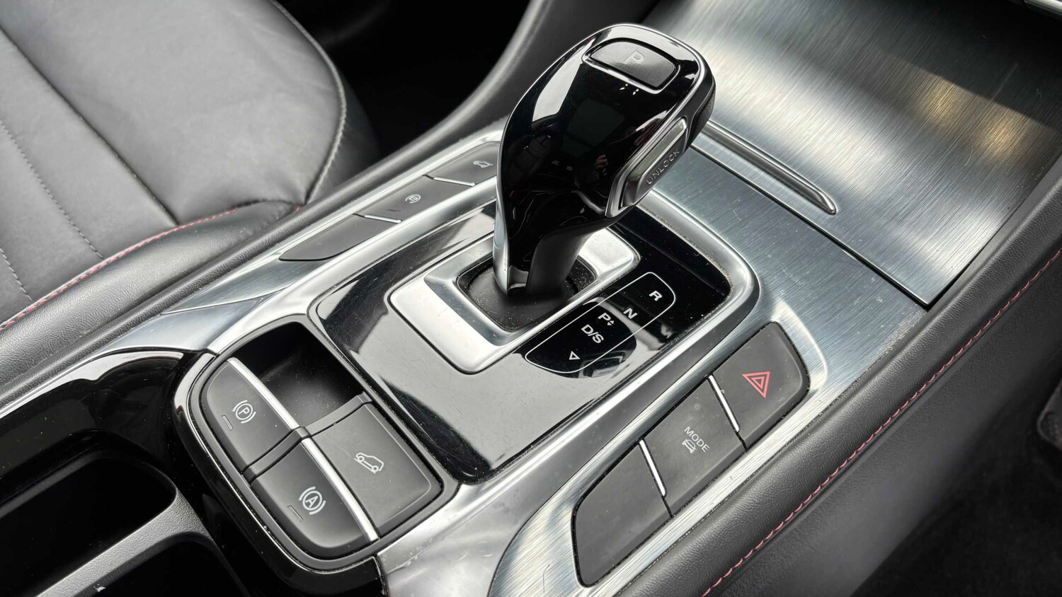 Used MG MG HS 2022 for sale - 77914069: Photo 12