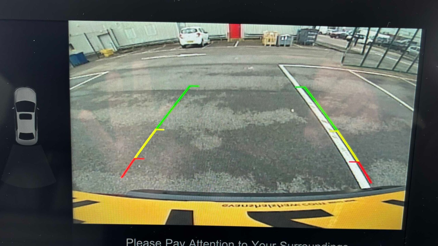 Used MG MG HS 2022 for sale - 77914069: Photo 13