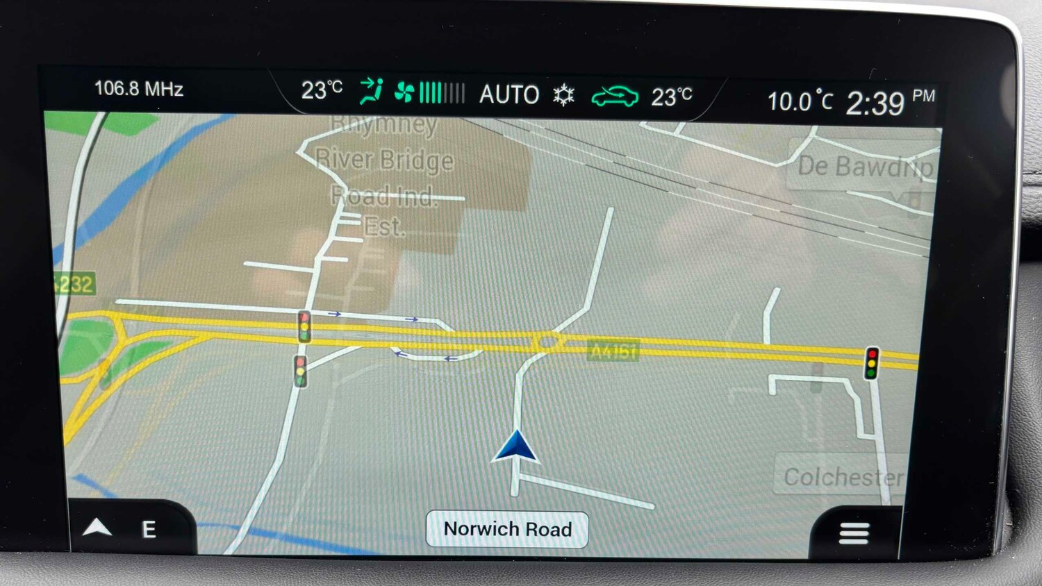 Used MG MG HS 2022 for sale - 77914069: Photo 14