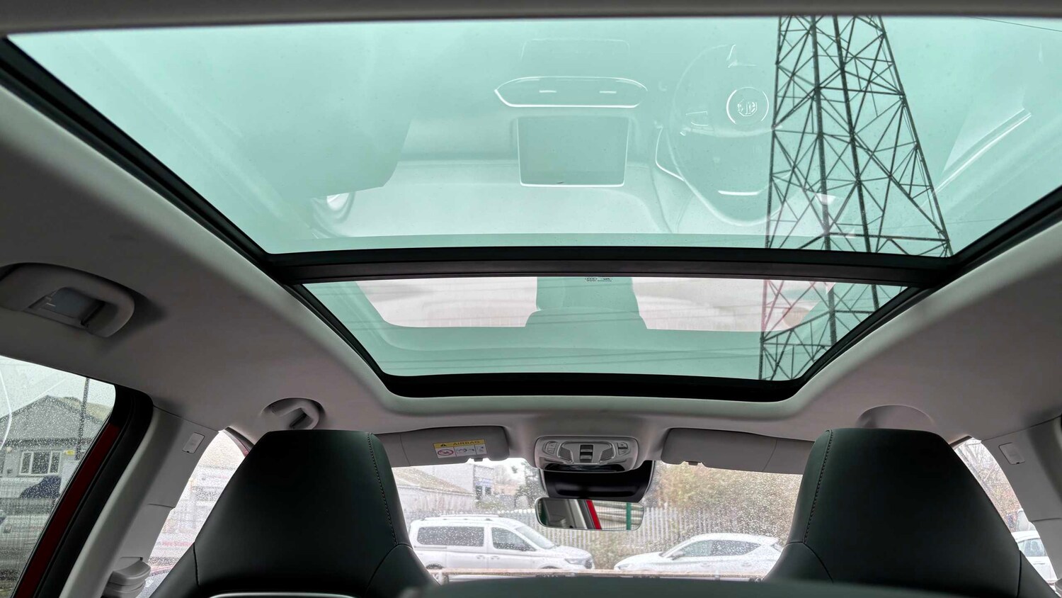 Used MG MG HS 2022 for sale - 77914069: Photo 15