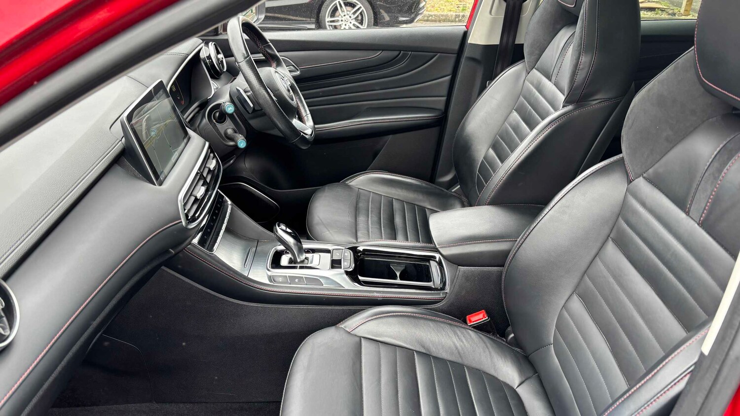 Used MG MG HS 2022 for sale - 77914069: Photo 16