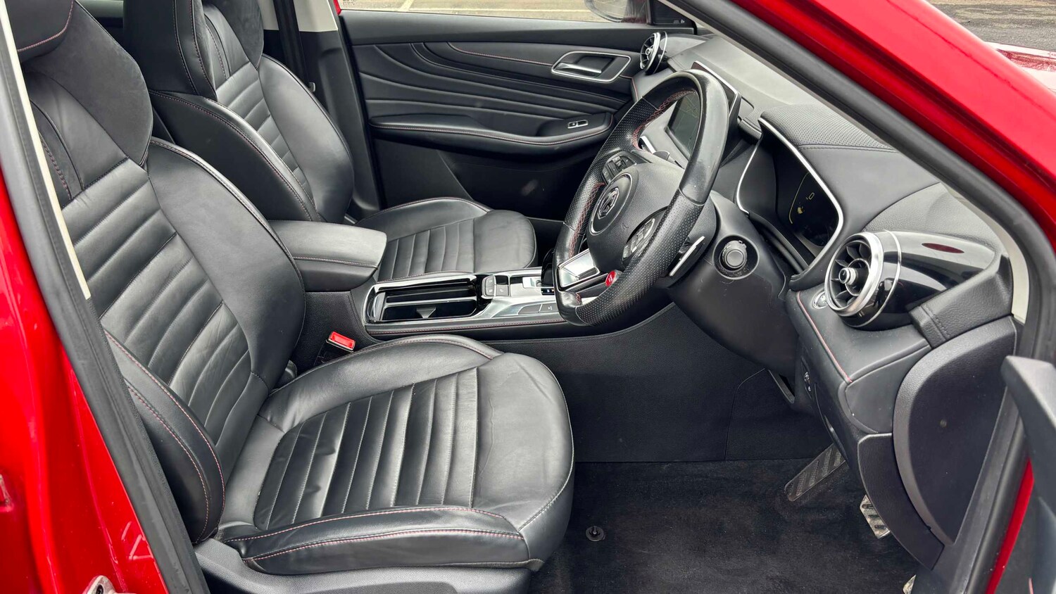 Used MG MG HS 2022 for sale - 77914069: Photo 17