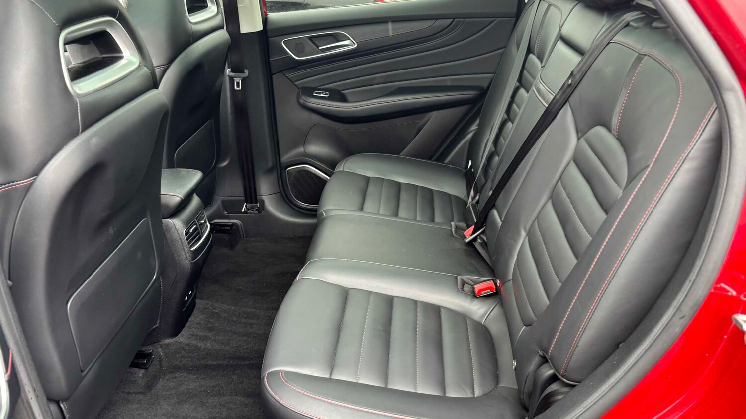 Used MG MG HS 2022 for sale - 77914069: Photo 19