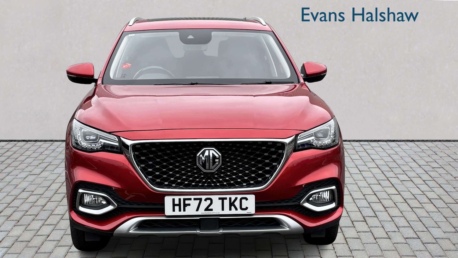 Used MG MG HS 2022 for sale - 77914069: Photo 5