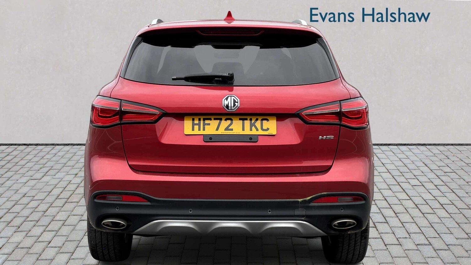 Used MG MG HS 2022 for sale - 77914069: Photo 6