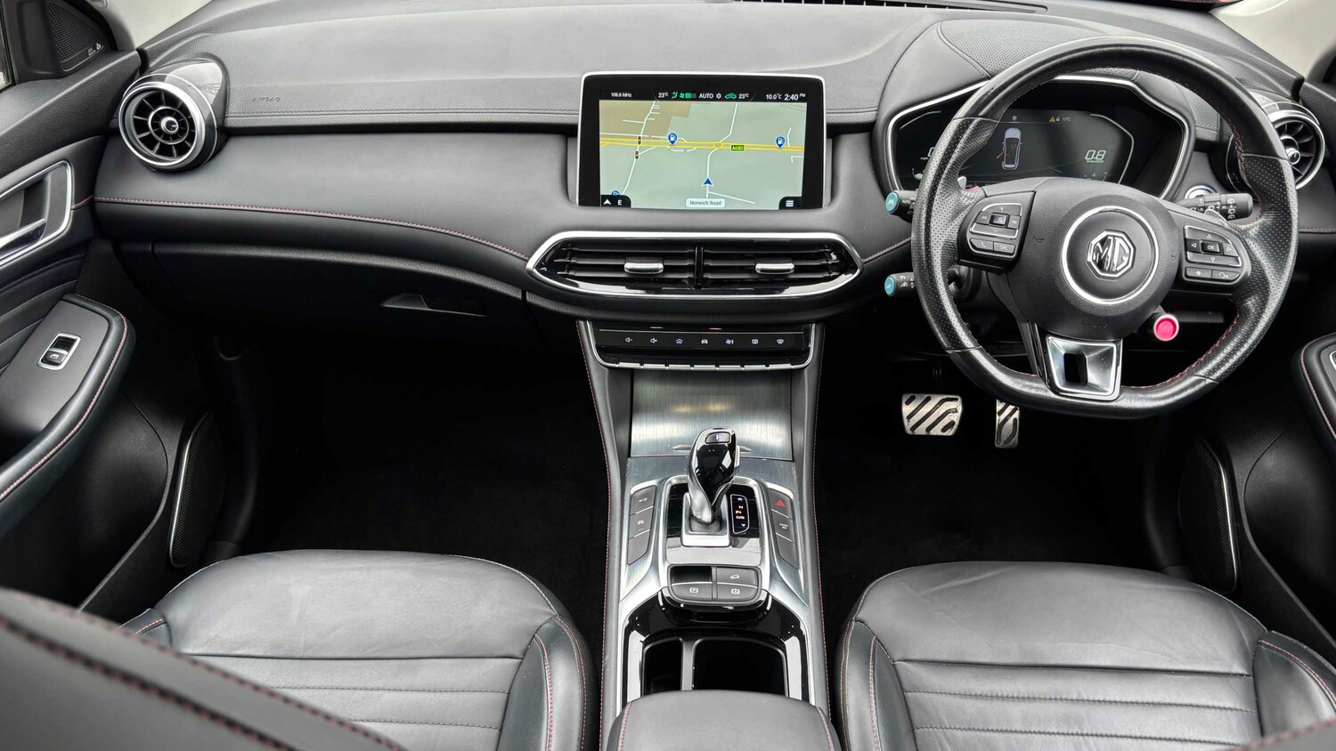 Used MG MG HS 2022 for sale - 77914069: Photo 9