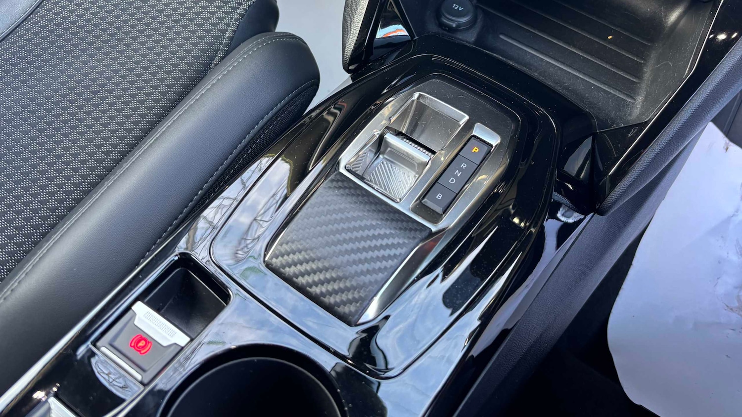 Used Peugeot 2008 2023 for sale - 76705206: Photo 10