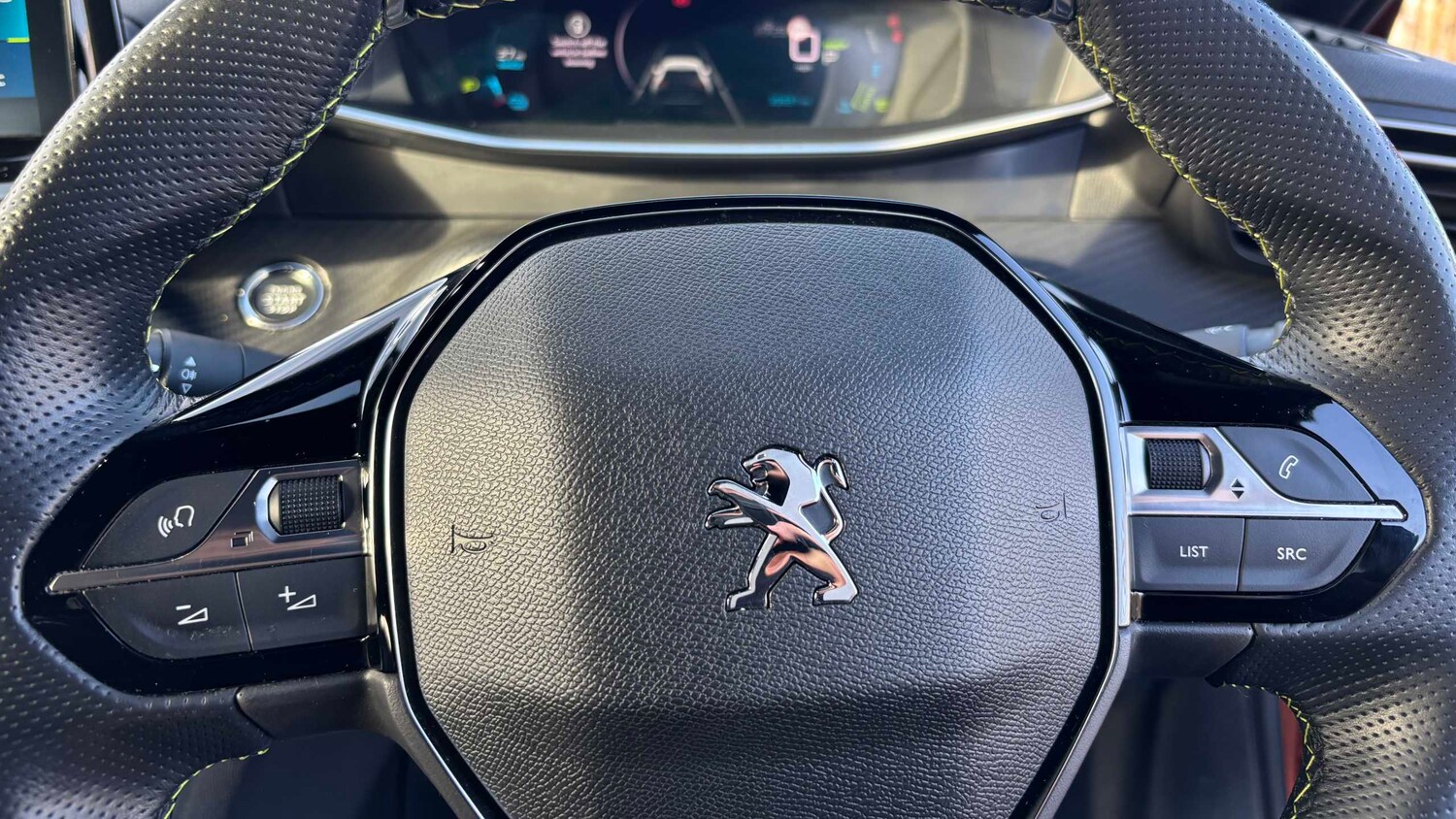 Used Peugeot 2008 2023 for sale - 76705206: Photo 11