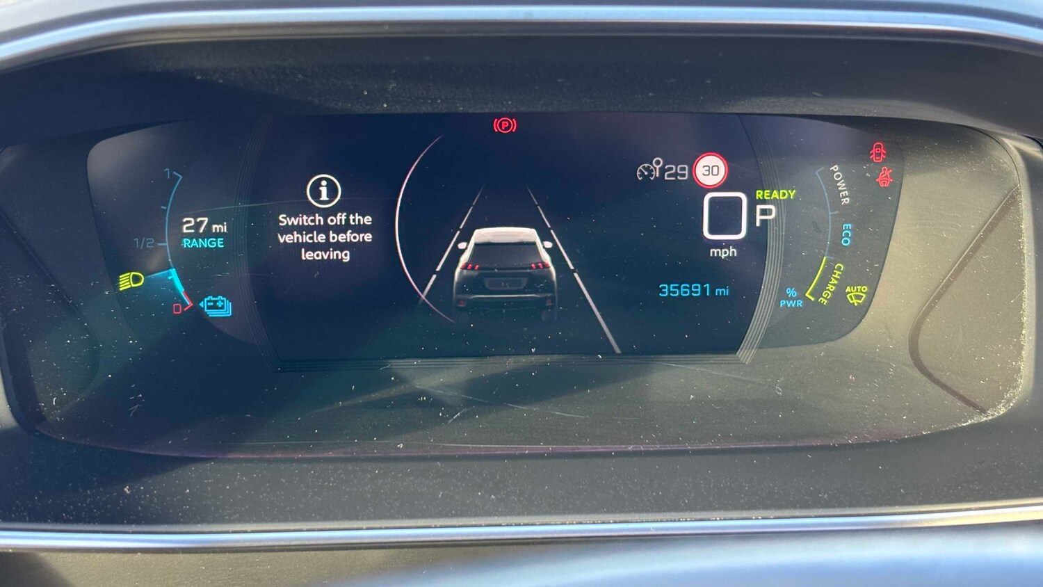 Used Peugeot 2008 2023 for sale - 76705206: Photo 12