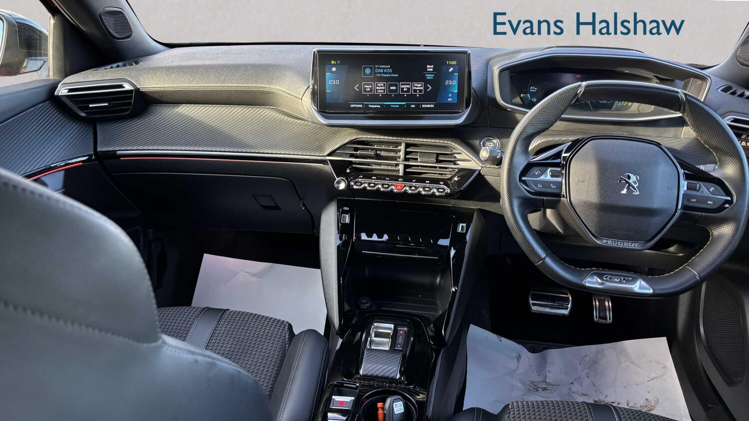 Used Peugeot 2008 2023 for sale - 76705206: Photo 15