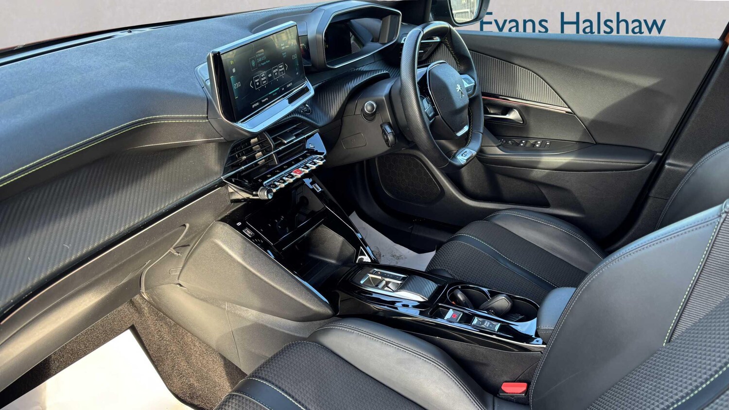 Used Peugeot 2008 2023 for sale - 76705206: Photo 16