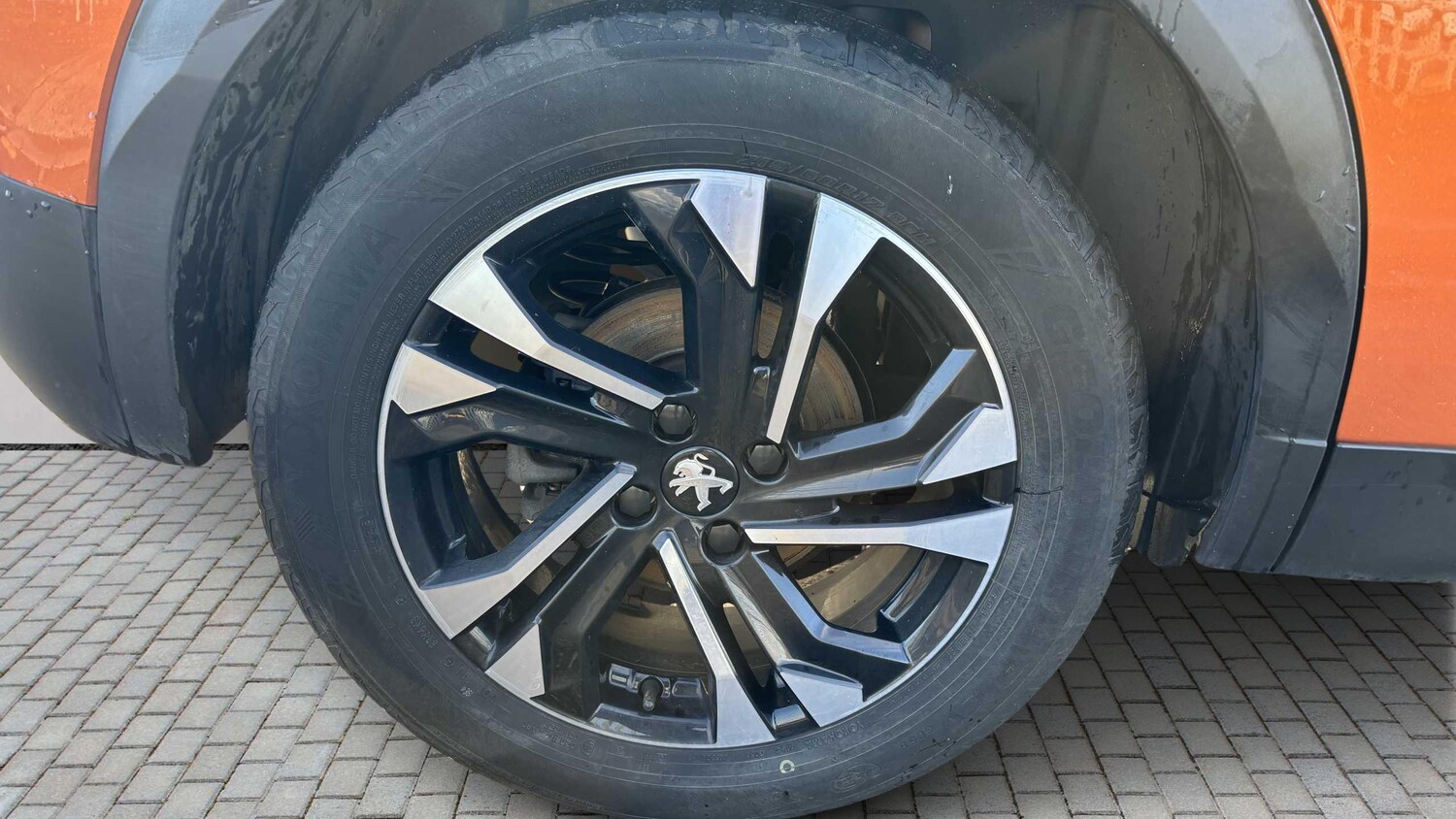 Used Peugeot 2008 2023 for sale - 76705206: Photo 6