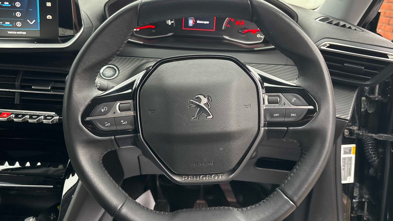 Used Peugeot 2008 for sale - 77219575: Photo 11