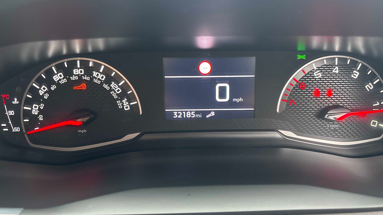 Used Peugeot 2008 for sale - 77219575: Photo 12