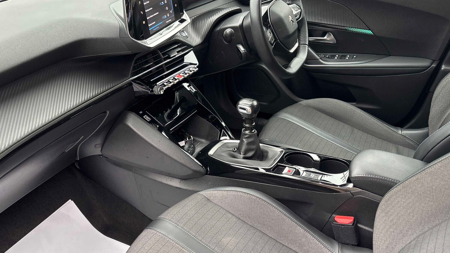 Used Peugeot 2008 for sale - 77219575: Photo 16