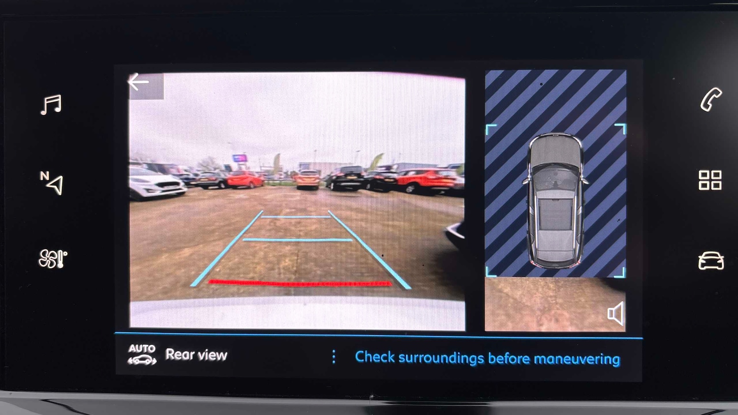 Used Peugeot 2008 for sale - 77219575: Photo 19