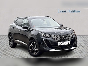 Used Peugeot 2008 2021 for sale - 77219575: Photo