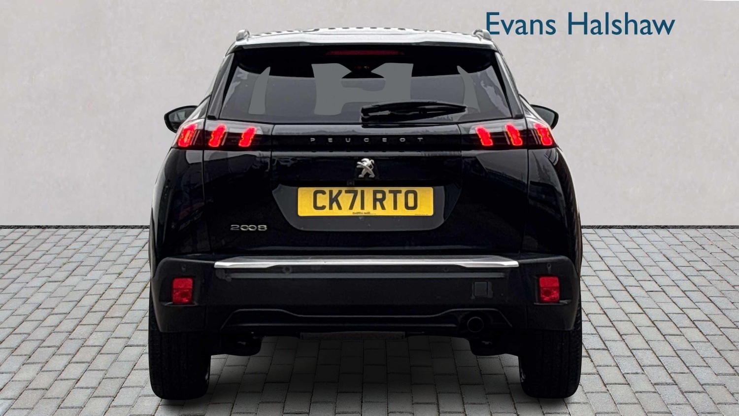 Used Peugeot 2008 for sale - 77219575: Photo 5