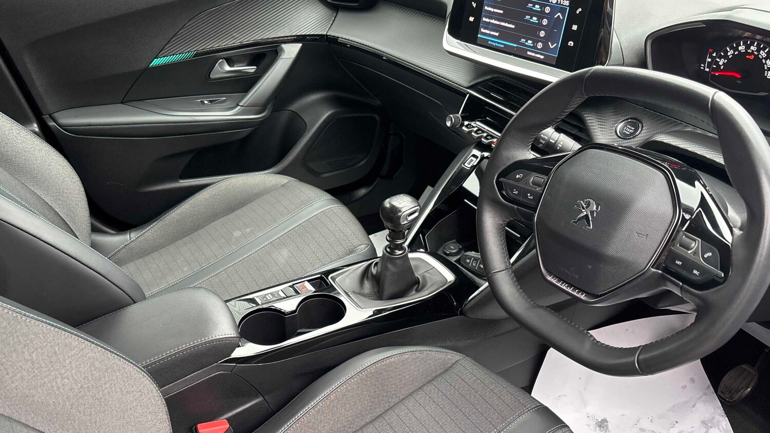 Used Peugeot 2008 for sale - 77219575: Photo 8