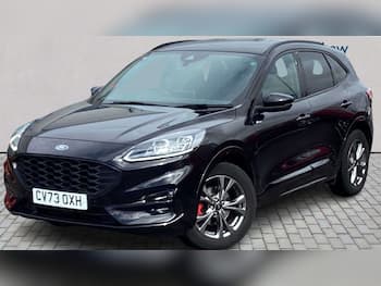 Used Ford Kuga 2023 for sale - 79672293: Photo