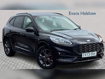 Used Ford Kuga 2023 for sale - 79672293: Photo