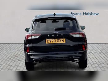 Used Ford Kuga 2023 for sale - 79672293: Photo