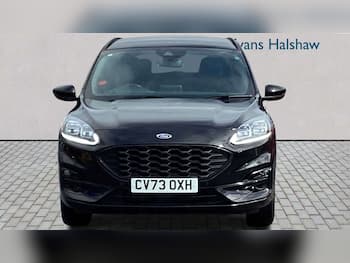 Used Ford Kuga 2023 for sale - 79672293: Photo