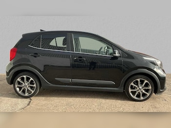 Used Kia Picanto 2018 for sale - 75812428: Photo