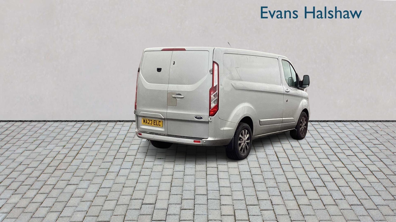 Used Ford Transit Custom 2023 for sale - 77373873: Photo 5