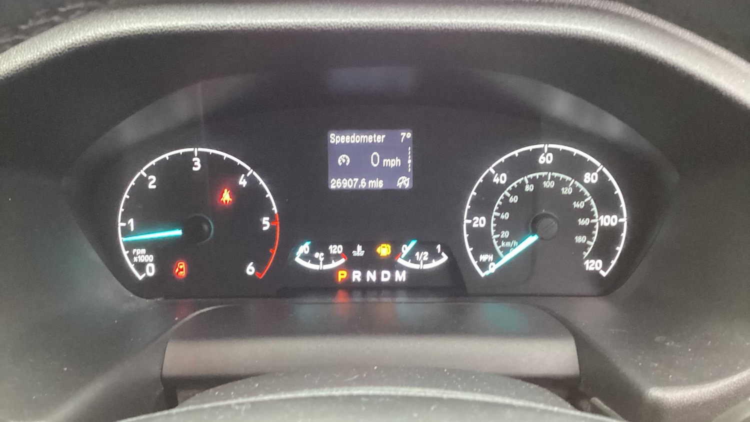 Used Ford Transit Custom 2023 for sale - 77373873: Photo 6