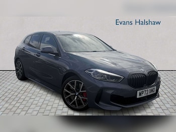 Used BMW 1 Series 2023 for sale - 78639431: Photo