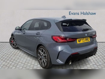 Used BMW 1 Series 2023 for sale - 78639431: Photo