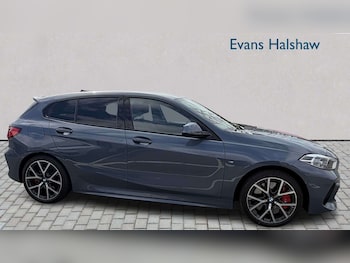 Used BMW 1 Series 2023 for sale - 78639431: Photo