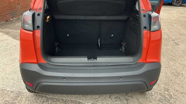 Used Vauxhall Crossland 2021 for sale - 76272202: Photo 13