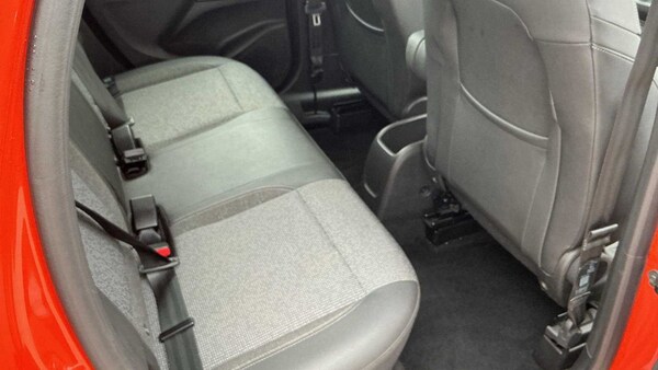 Used Vauxhall Crossland 2021 for sale - 76272202: Photo 15