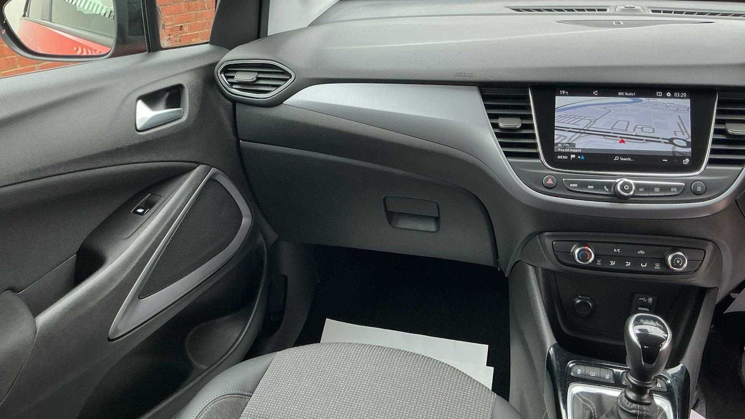 Used Vauxhall Crossland 2021 for sale - 76272202: Photo 17