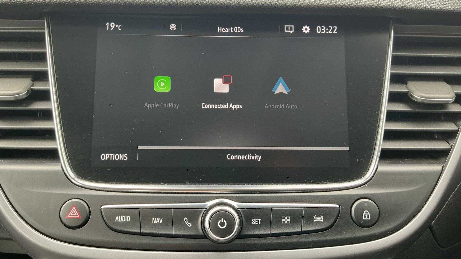 Used Vauxhall Crossland 2021 for sale - 76272202: Photo 20