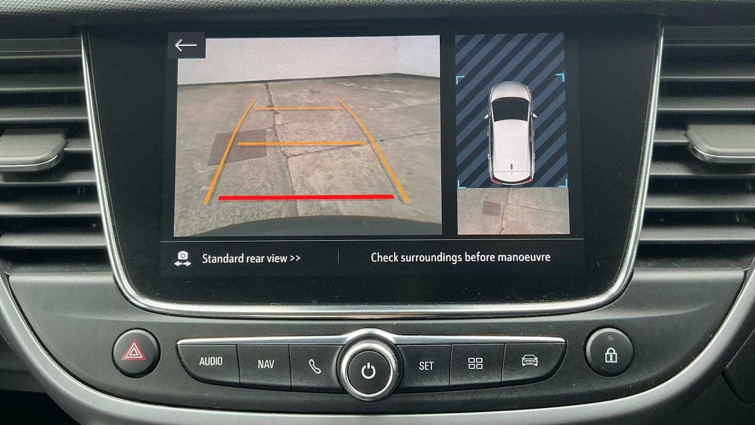 Used Vauxhall Crossland 2021 for sale - 76272202: Photo 21