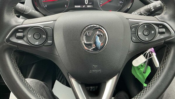 Used Vauxhall Crossland 2021 for sale - 76272202: Photo 27