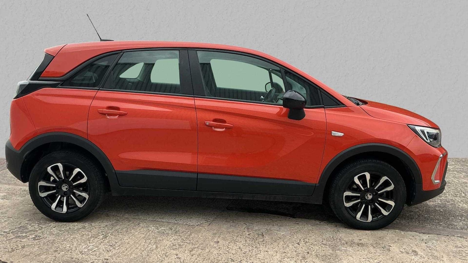 Used Vauxhall Crossland 2021 for sale - 76272202: Photo 4