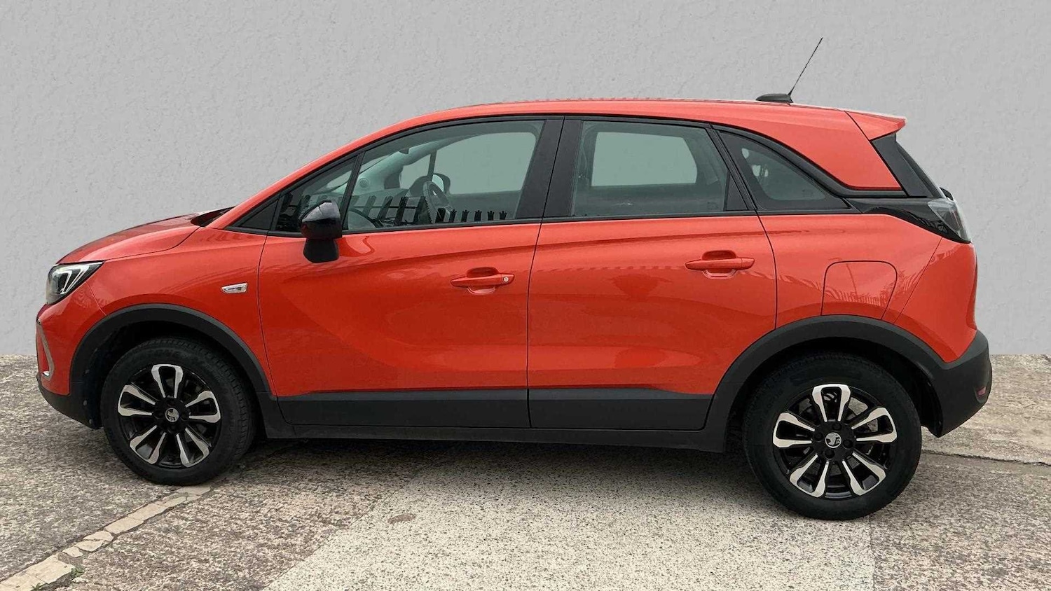 Used Vauxhall Crossland 2021 for sale - 76272202: Photo 5