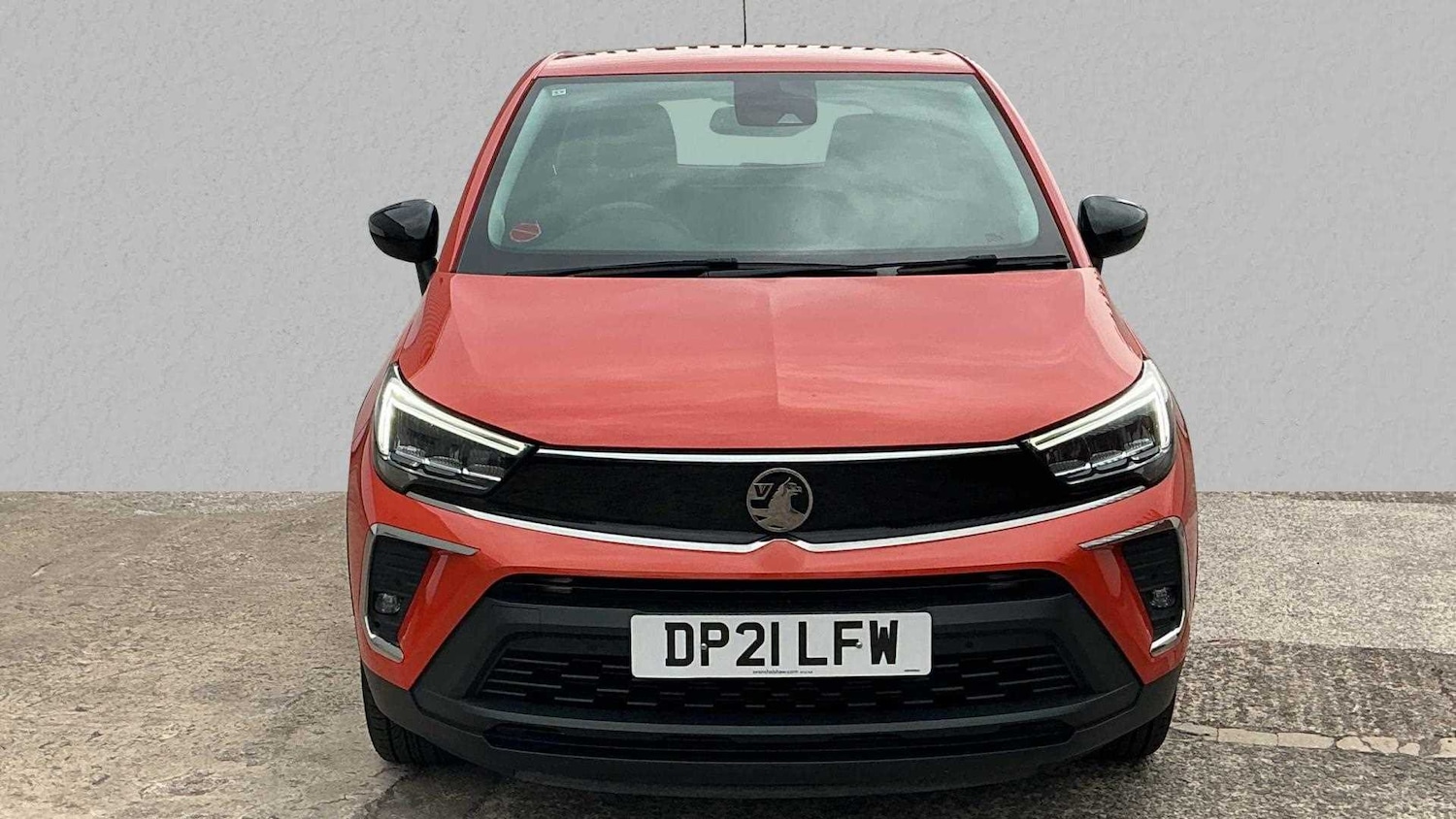 Used Vauxhall Crossland 2021 for sale - 76272202: Photo 6