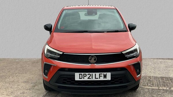 Used Vauxhall Crossland 2021 for sale - 76272202: Photo 7