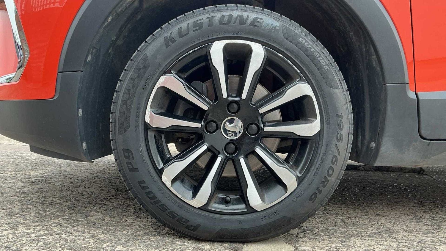 Used Vauxhall Crossland 2021 for sale - 76272202: Photo 9